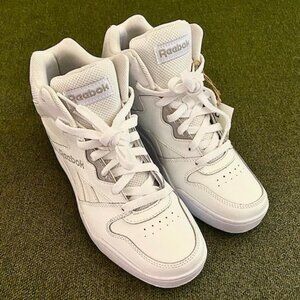 Reebok Royal BB4500 Hi2 Basketball Shoes (Unused)